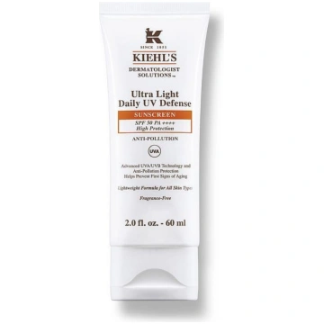 Kiehl"s Dermatologist Solutions Ultra Light Daily 