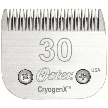 Oster Cryogen - X - Asmens
