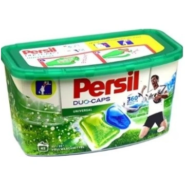 Persil caps 45 Nē