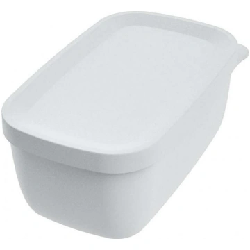 Koziol lunchbox Candy 0 5 litra 12 4 x 8 1 x 5 3 c