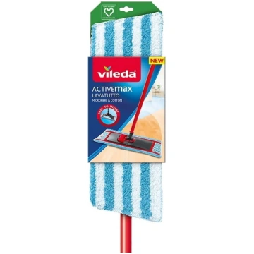 Plakans mops active max VILEDA 167248