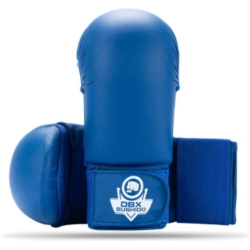 BS WKF karatē cimdi | S (M) 1498487