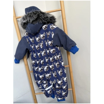 Ziemas kombinezoni bērniem. Softshell kombinezoni 