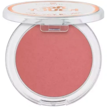 Touch Bouncy Blush Soft Blush 5 gr