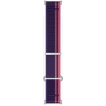 Xiaomi Braided Quick Release Strap Rose purple Xia