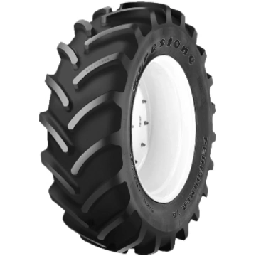 520/70R38 FIRESTONE PERFORMER 70 150D/147E TL FIRE