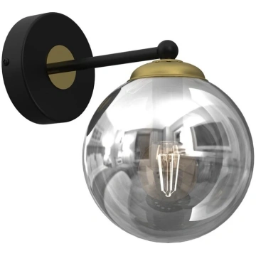 DOMOLETTI Lampa sienas Domoletti Bursa MLP8412, E1