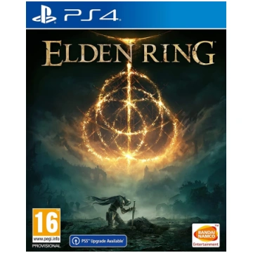 Datorspēle Elden Ring PS4 Cooper&Hunter