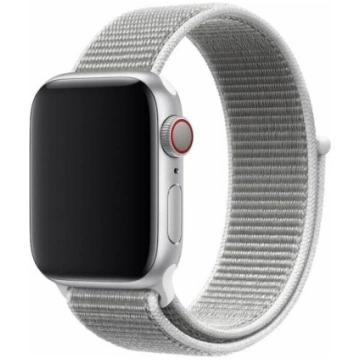 Trail Loop Watch Band Grey Light