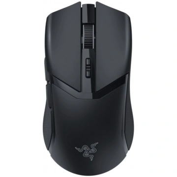 Razer Cobra Pro Gaming Mouse, Wireless, Black (RZ0