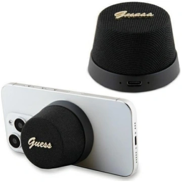 Guess Guess Bluetooth GUWSC3ALSMK Speaker Stand /b