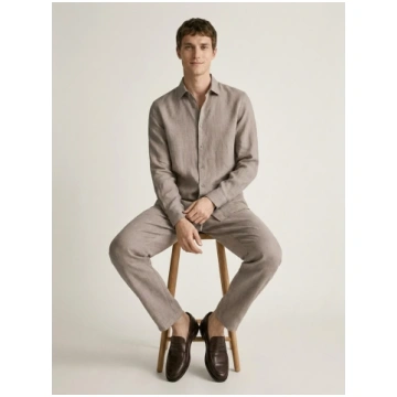 L"ARTE MILANO - Vīriešu bikses, Capsule Collection