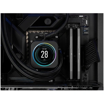 CORSAIR Vengeance - 64GB: 2x32GB - DDR CMK64GX5M2B