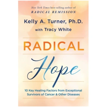 Radical Hope Kelly Turner