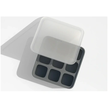 Ice Cube Tray