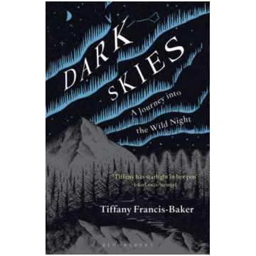 Dark Skies Tiffany Francis-Baker