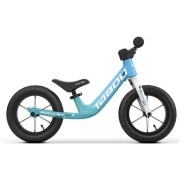 Velosipēds Tabou Rocket Run 12", zils