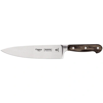 Tramontina Century Wood NSF - Chef's knife 20