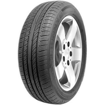 Vasaras riepas 205/60R16 SUNNY NP226 92H CB70