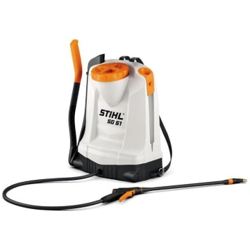 Stihl Sg 51 Smidzinātājs Rokas 12l