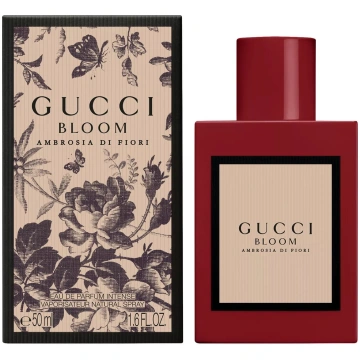 Gucci Bloom Ambrosia Di Fiori Intense EDP 50 ml