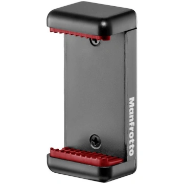 Manfrotto Turētājs Viedtālruņa Melns (mclamp)