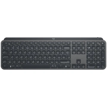 Logitech Keyboard MX Keys Black