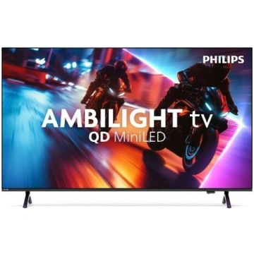 Philips TV 85-inches MiniLED 85MLED910/12 | 85MLED