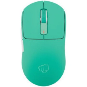 Fury Gaming Mouse | Tanto T4 | Wired/Wireless | 2.