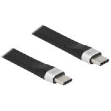 Delock USB 3.2 Gen 2 FPC Flat Ribbon Cable USB Typ