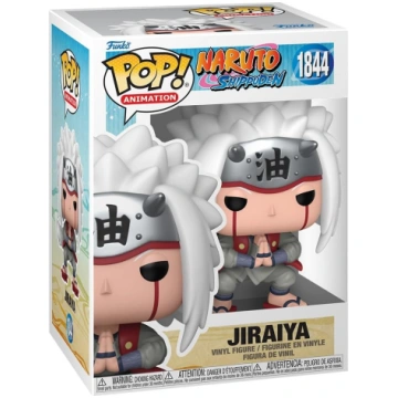 Funko Pop! Naruto Shippuden - Jiraiya #1844