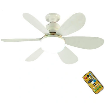 Griestu ventilatora gaisma mājas lietošanai mini v