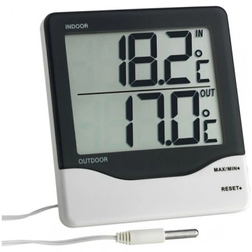 Digitālais termometrs ar zondi TFA 30-1011