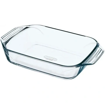PYREX cepamtrauks, 31x20 cm, 2.1 L (26407B)