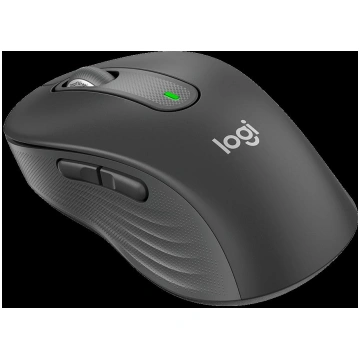 LOGITECH M650 Signature Bluetooth Mouse - GRAPHITE