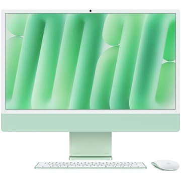 Komputer Apple APPLE 24inch iMac with Retina 4.5K 