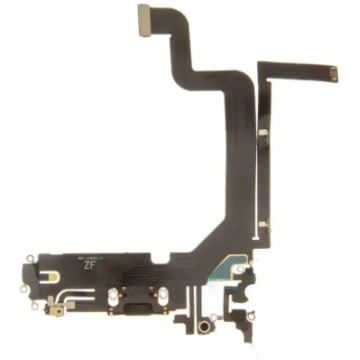 iPhone 14 Pro Max lokanais kabelis ar uzlādes savi