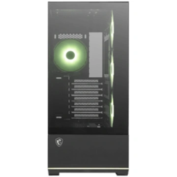 MSI , PC Case , MAG PANO 110R PZ , Mid-Tower , ATX