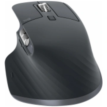 LOGITECH PELES MX MASTER 3S - ERGONOMISKS 910-0065