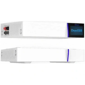 Deye ESS HV GB-SL PDU + Base (GB-LB+BASE) GB-LB+BA
