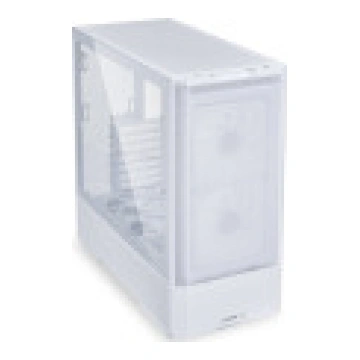 Lian Li Lancool 207 Argb White Housing [Obudowa LA