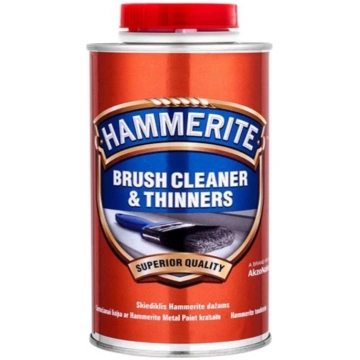 Hammerite Brush Cleaner & Thinners Atšķaidītājs, p