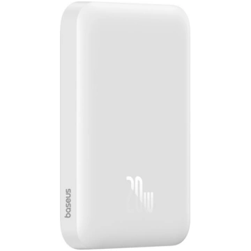 "Baseus" Magnetic Mini Air MagSafe PowerBank ārēja