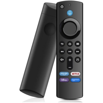 Rezerves tālvadības pults AMZ Smart TV Stick (2. u