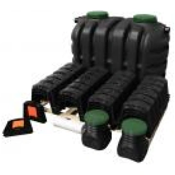 SOTRALENTZ septiķis EPURBLOC 2000 W-086 notekūdeņu