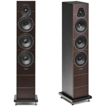 SONUS FABER LUMINA III WENGE