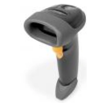 Digitus 2D Bluetooth Barcode Scanner DA-81003 Pele