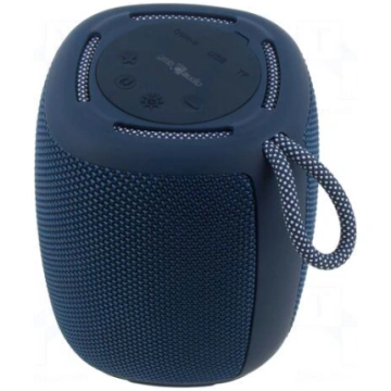 Speaker | blue | microSD,USB A | 85Hz÷20kHz | 10m 