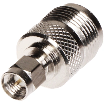 ADAPTERIS SMA-W/N-G