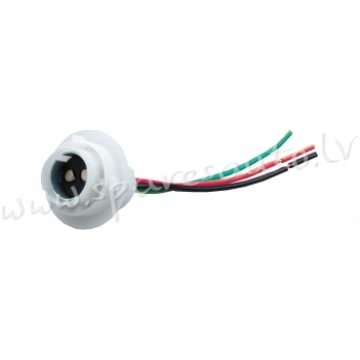 GN009 - BAY15d Socket - Elektrība - UNSORTED LED K